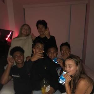 Meet your Posher, John